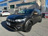 DACIA Sandero Stepway 1.0 TCe ECO-G Extreme Up