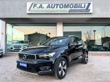 VOLVO XC40 T5 Recharge Plug-in Hybrid Inscription Expression