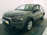 CITROEN C4 Cactus 1.2 puretech Feel s&s 110cv my19