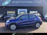 FIAT 500X 1.3 MultiJet 95 CV