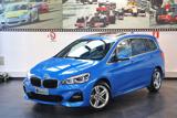 BMW 218 d xDrive Gran Tourer MSport Auto.