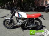 BMW R 65 Con CRS e TARGA ORO