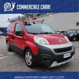 FIAT FIORINO  1.3 M-JET FURGONE ADVENTURE - 2016