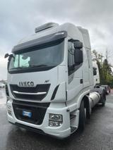 IVECO STRALIS NP 460 - LNG