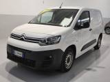 CITROEN Berlingo BlueHDi 100 S&S Van Unicoproprietario- piu'iva 22%