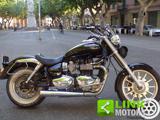 TRIUMPH America POSSIBILE GARANZIA DI 12MESI