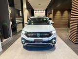 VOLKSWAGEN T-Cross 1.0 TSI 115 CV DSG Style BMT