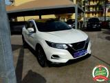 NISSAN Qashqai 1.5 dCi N-Connecta