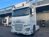 DAF XF 530 - CON IMPIANTO IDRAULICO