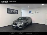 RENAULT Arkana 1.6 E-Tech full hybrid R.S. Line Auto 145cv