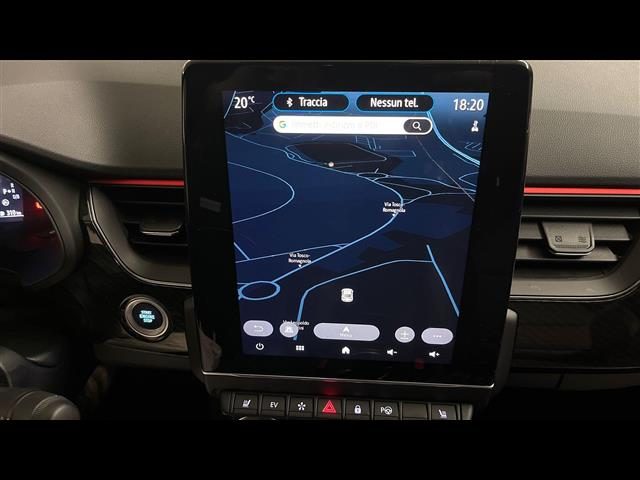 RENAULT ARKANA 1.6 E-TECH FULL HYBRID R.S. LINE - foto 6