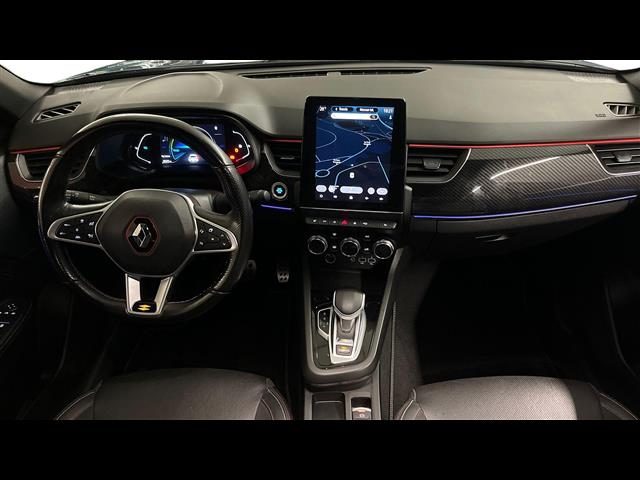 RENAULT ARKANA 1.6 E-TECH FULL HYBRID R.S. LINE - foto 7