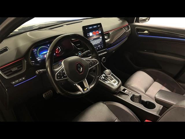 RENAULT ARKANA 1.6 E-TECH FULL HYBRID R.S. LINE - foto 10