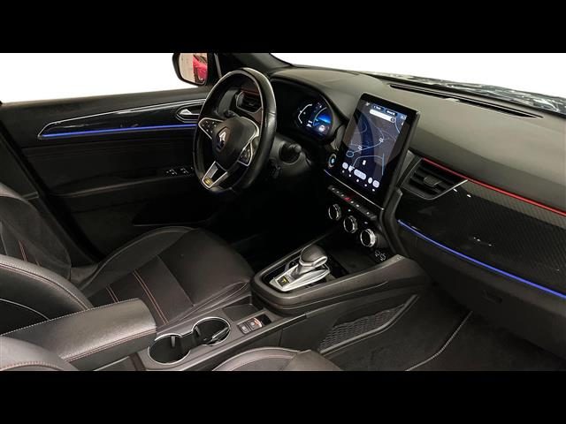 RENAULT ARKANA 1.6 E-TECH FULL HYBRID R.S. LINE - foto 11