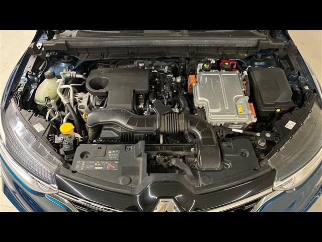 RENAULT ARKANA 1.6 E-TECH FULL HYBRID R.S. LINE - foto 14