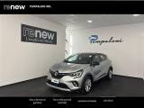 RENAULT Captur 1.6 E-TECH Plug-in Hybrid 160cv Intens Auto