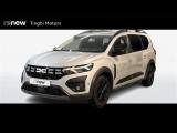 DACIA Jogger 1.0 TCe GPL Expression 7p.ti