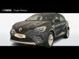 RENAULT Captur 1.6 E-Tech full hybrid Equilibre 145cv auto