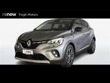 RENAULT Captur 1.6 E-Tech full hybrid E-Tech Engineered Au