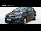 VOLKSWAGEN Polo 5 Porte 1.0 MPI 60cv Trendline