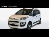CITROEN C3 Picasso 1.6 BlueHDi Exclusive my16