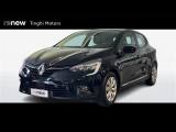 RENAULT Clio 5 Porte 1.0 TCe GPL Zen
