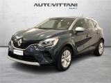 RENAULT Captur 1.0 TCe Zen my21