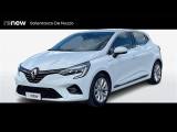 RENAULT Clio 1.6 E-Tech hybrid Intens 140cv auto my21