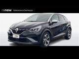 RENAULT Captur 1.6 E-Tech hybrid RS Line 145cv auto