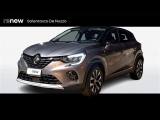RENAULT Captur 1.0 TCe Techno