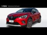 RENAULT Captur 1.0 TCe Intens