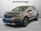 PEUGEOT 3008 1.2 PureTech Turbo Allure S&S my18