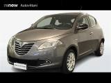 LANCIA Ypsilon 5 Porte 1.2 8v 69cv Gold c/CL E6