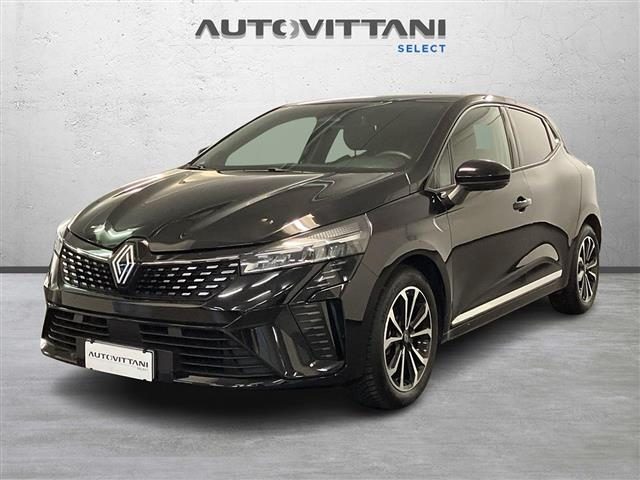 RENAULT Clio Benzina 2025 usata, Como