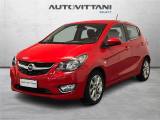 OPEL Karl 1.0 73cv Advance