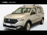 DACIA Dokker Stepway 1.5 Blue dCi 95cv Techroad