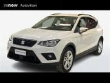 SEAT Arona 1.0 EcoTSI 115cv Style