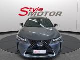 LEXUS UX 250h Hybrid Business 2WD Italiana Ufficiale