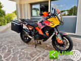 KTM 1290 Super Adventure S, Finanziabile, FullOptional, Tagliandi Ufficiali