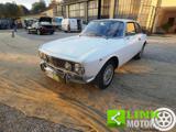 ALFA ROMEO GTV 2.0 130 cv 1972 RESTAURO CONSERVATIVO conCRS