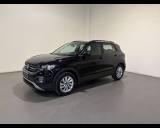 VOLKSWAGEN T-Cross 1.0 TSI STYLE DSG