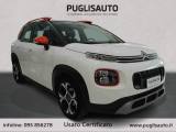 CITROEN C3 Aircross BlueHDi 100 Shine