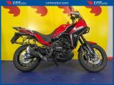 MOTO MORINI Other X Cape 650 Garantita e Finanziabile