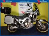 HONDA Other Africa Twin CRF 1000L Adventure Sports Garantita e