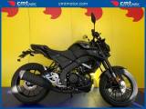 YAMAHA Other MT-125 Garantita e Finanziabile