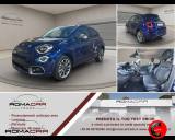 FIAT 500X 1.5 T4 Hybrid 130 CV DCT Sport