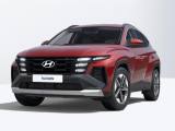 HYUNDAI Tucson 1.6 HEV 215cv aut.Exellence