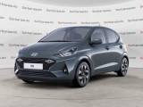 HYUNDAI i10 1.0 MPI Connectline