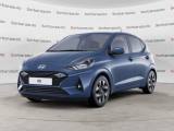 HYUNDAI i10 1.0 MPI AT Connectline