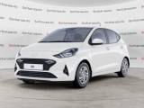 HYUNDAI i10 1.0 MPI AT Connectline